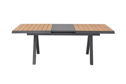 Auszugtisch Kumasi 160/210
